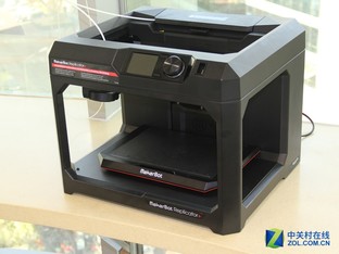 ͑׃cȡ MakerBot R+ 3DӡCלy 