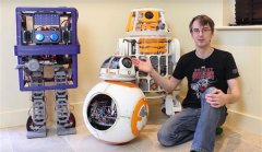 <b>BB-8C˱OӋ3Dӡ^</b>