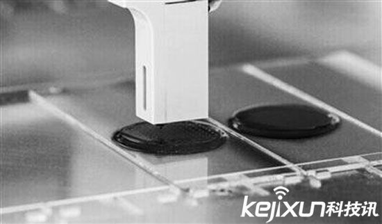 3D打印新材料 比鋼強10倍但密度只有鋼的1/20