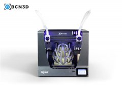 <b>BCN3DƳۃr2800ԪSigma R17 3DӡC</b>