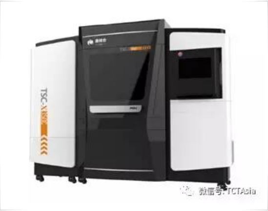 TCT亞洲展來(lái)襲 3D打印新品預(yù)告連連看
