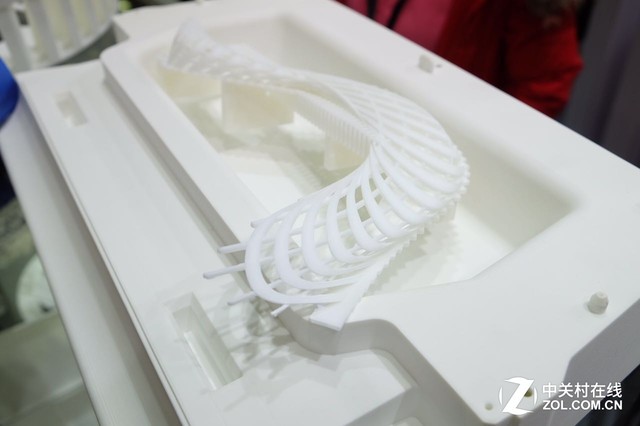 看展 3D打印技術已經發展到什么水平?