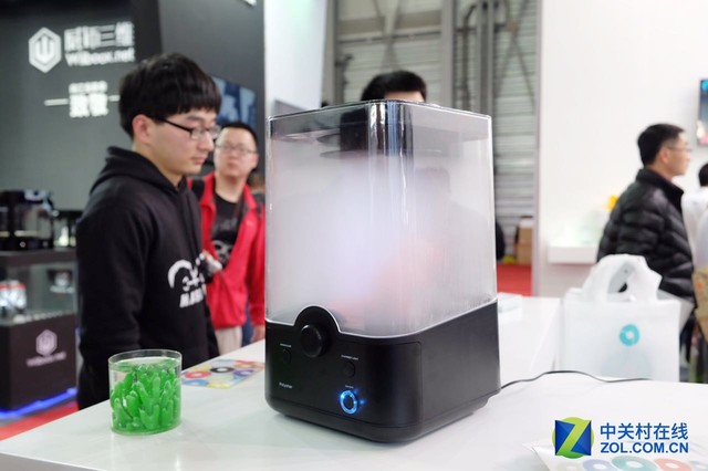 看展 3D打印技術已經發展到什么水平?