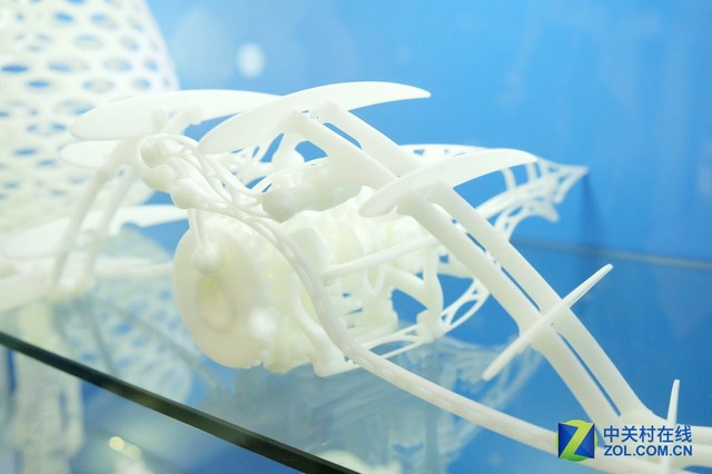 看展 3D打印技術已經發展到什么水平?