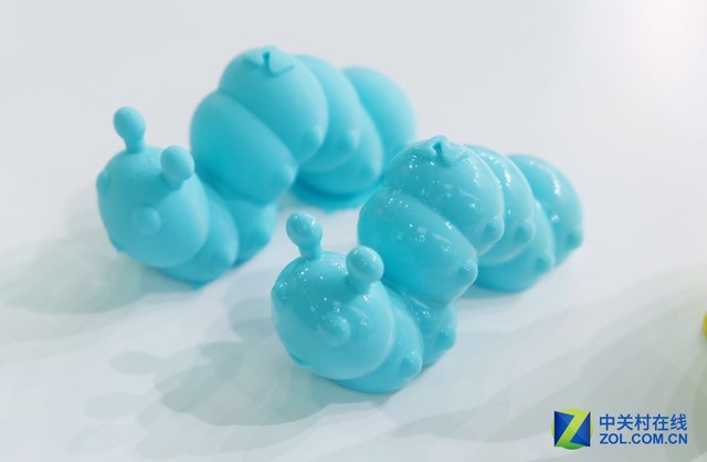 看展 3D打印技術已經發展到什么水平?