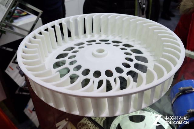 看展 3D打印技術已經發展到什么水平?