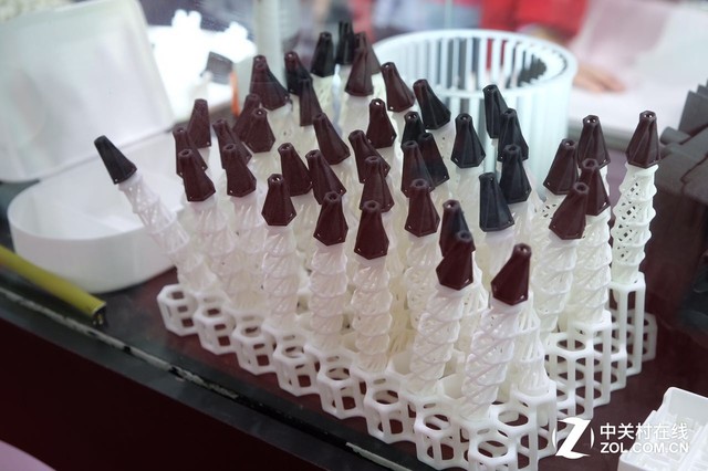 看展 3D打印技術已經發展到什么水平?
