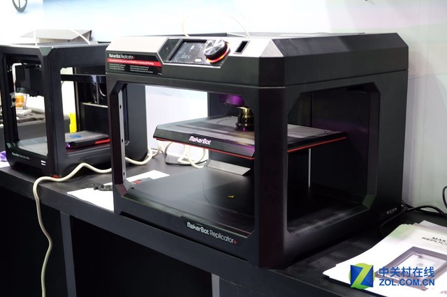 看展 3D打印技術已經發展到什么水平?