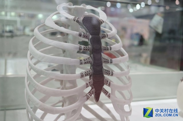 看展 3D打印技術(shù)已經(jīng)發(fā)展到什么水平?