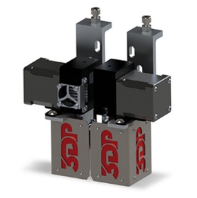 3D PlatformRAPID + TCTչƳ¹I3DӡC