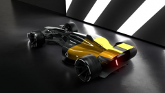 <b>ZRS 2027 Vision F1܇3Dӡ{œ</b>