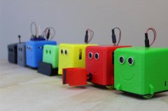 <b>3DӡLittleBotCˣ麢ӴSTEMW</b>