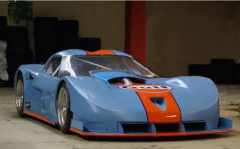 <b>Speedlab RacingҪِ܇3D蔵_ʼ</b>