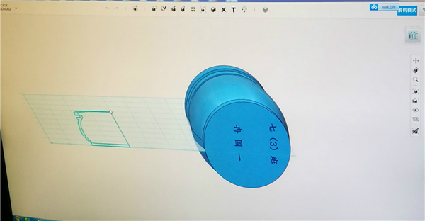 3D打印機進校后 離創客教育還有多遠