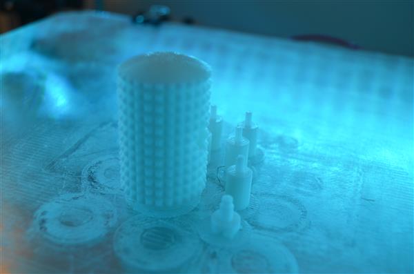 創客3D打印出20世紀40年代機械計算器 創客3D打印出20世紀40年代機械計算器