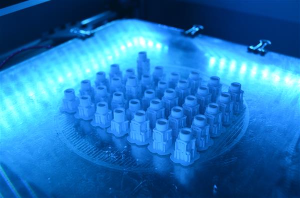 創客3D打印出20世紀40年代機械計算器 創客3D打印出20世紀40年代機械計算器