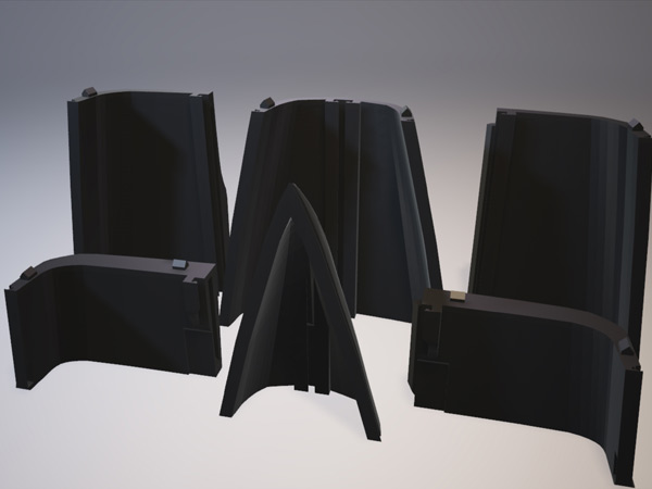 微軟與Shawn Hunt合作開發烏鴉頭盔:集3D打印、機器人、混合現實 微軟與Shawn Hunt合作開發烏鴉頭盔:集3D打印、機器人、混合現實