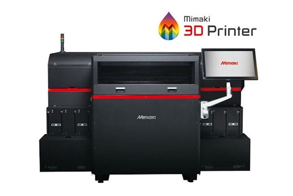 ձMimaki׿Iȫ3DӡCܮa1000fNɫ