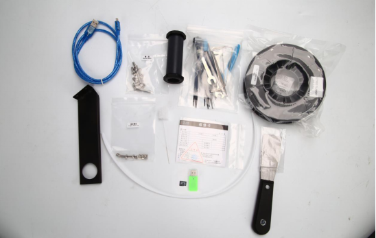 創想三維新品CR-10Mini體驗記 創想三維新品CR-10Mini體驗記