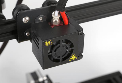 創想三維新品CR-10Mini體驗記 創想三維新品CR-10Mini體驗記