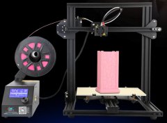 <b>SƷCR-10Mini 3DӡCwӛ</b>