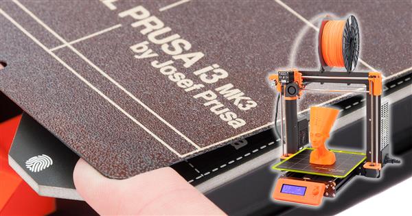 Prusa PrintersƳܡ3DӡCOriginal i3 MK3ۃr $749