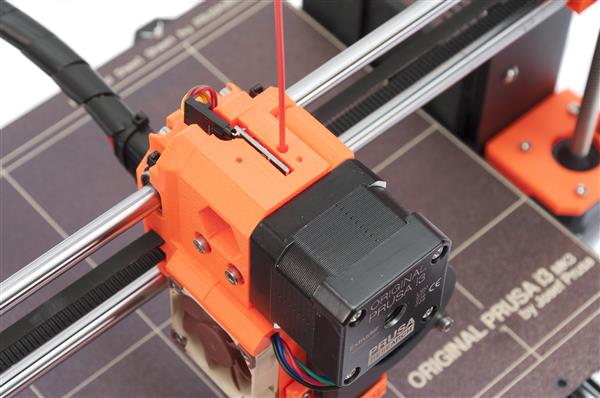 Prusa PrintersƳܡ3DӡCOriginal i3 MK3ۃr $749