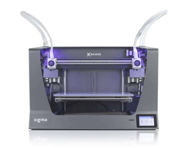 _BCN3DƳߴpD3DӡCBCN3D Sigmax