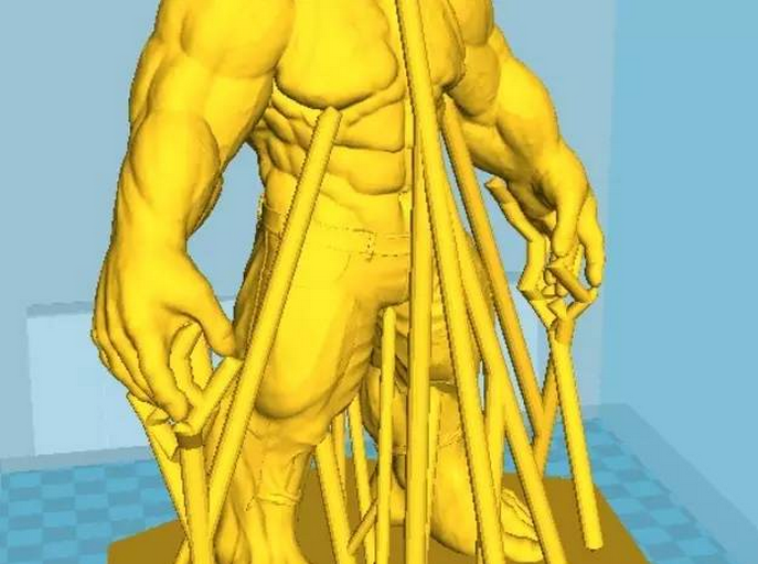 ˱3DӡģrҪע@10
