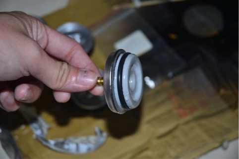 自己動手給摩托車假裝副水箱 包括3D打印附件