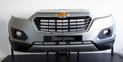 <b>SKORPION ENGINEERINGʹ3DӡCٸ܇ԭ</b>
