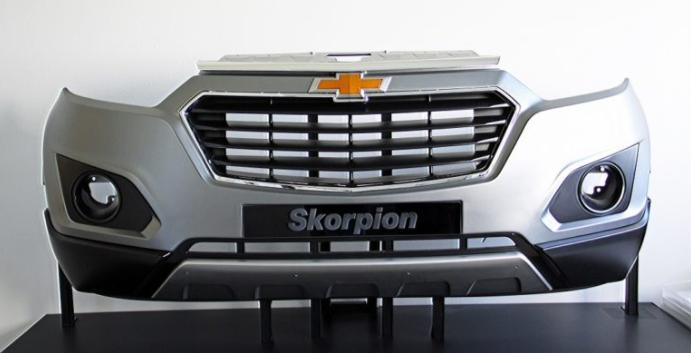 pڿƼǰհgSkorpion܇3Dӡ,3Dӡ܇㲿,Skorpion3Dӡ