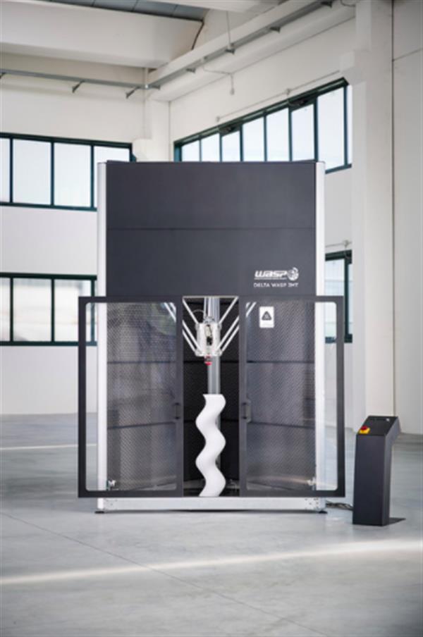 WASP̹¹I3DӡCDeltaWASP 3MT Industrial