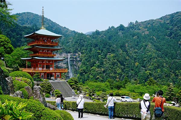 日本高中生3D打印佛像,以防止佛像從寺廟中被盜竊 日本高中生3D打印佛像,以防止佛像從寺廟中被盜竊