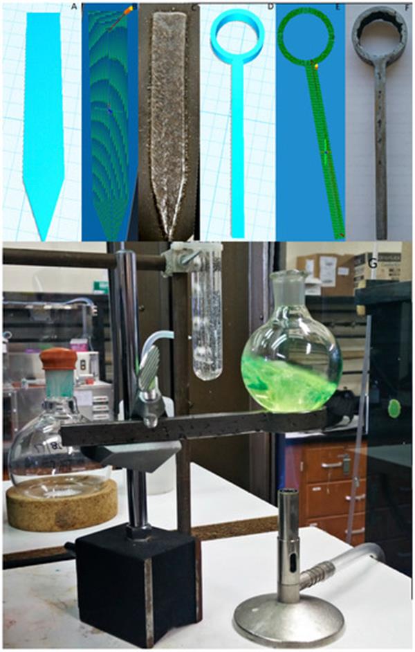 密歇根工程師開發只需1200美元的開源GMAW金屬3D打印機 密歇根工程師開發只需1200美元的開源GMAW金屬3D打印機