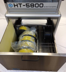 3D PrinterWorksƳ͹I3DӡCHT-5800
