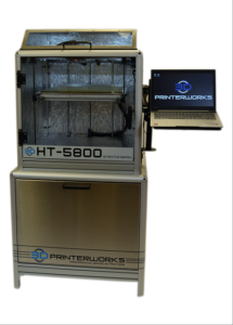 3D PrinterWorksƳ͹I3DӡCHT-5800