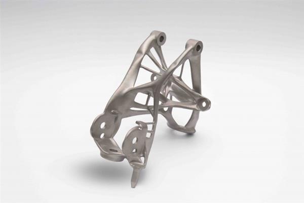 通用汽車使用3D打印節省了大量的模具成本 通用汽車使用3D打印節省了大量的模具成本