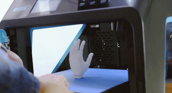 3DӡCҾͿ ܸ߾yõĺx