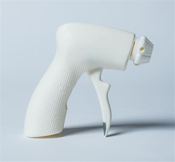 Carbon推出醫(yī)用級MPU 100樹脂3D打印材料 Carbon推出醫(yī)用級MPU 100樹脂3D打印材料