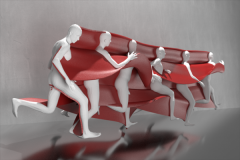 <b>MoSculpMIT CSAILʹAI2Dҕl(chung)3Dӡ\ӵܡ</b>