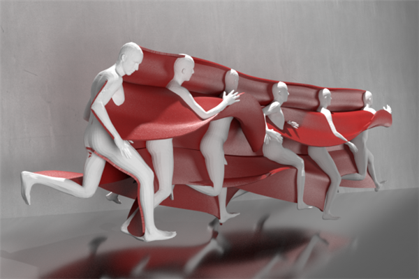 MoSculp:MIT CSAIL使用AI從2D視頻創(chuàng)建3D打印“運(yùn)動(dòng)雕塑” MoSculp:MIT CSAIL使用AI從2D視頻創(chuàng)建3D打印“運(yùn)動(dòng)雕塑”