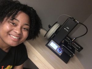學生將入侵物種斑驢貽貝變成3D打印材料 學生將入侵物種斑驢貽貝變成3D打印材料