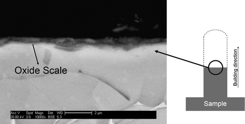 克蘭菲爾德大學研究WAAM 3D打印過程中的鈦氧化 克蘭菲爾德大學研究WAAM 3D打印過程中的鈦氧化