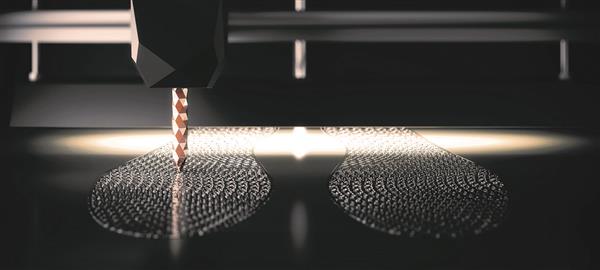 RepRap推出首款液體添加劑制造(LAM)生產(chǎn)型3D打印機L280 RepRap推出首款液體添加劑制造(LAM)生產(chǎn)型3D打印機L280