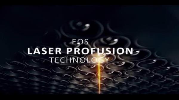 EOS LaserProFusion聚合物3D打印技術(shù)聲稱可替代注塑成型 EOS LaserProFusion聚合物3D打印技術(shù)聲稱可替代注塑成型