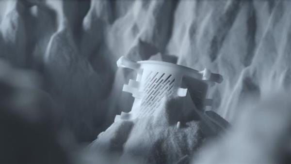 EOS LaserProFusion聚合物3D打印技術(shù)聲稱可替代注塑成型 EOS LaserProFusion聚合物3D打印技術(shù)聲稱可替代注塑成型