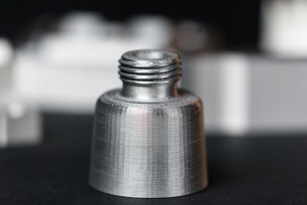 MarkforgedMetal X 3DӡC(j)ƳH13䓲