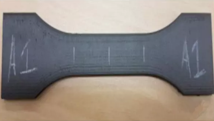 短切碳纖維與ABS結(jié)合使用在3D打印件中效果驚人 短切碳纖維與ABS結(jié)合使用在3D打印件中效果驚人