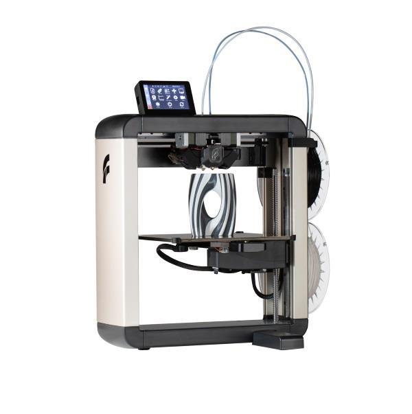 FELIXPinters推出工業應用的Pro 3桌面3D打印機 FELIXPinters推出工業應用的Pro 3桌面3D打印機